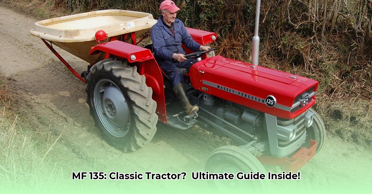 mf-135-tractor